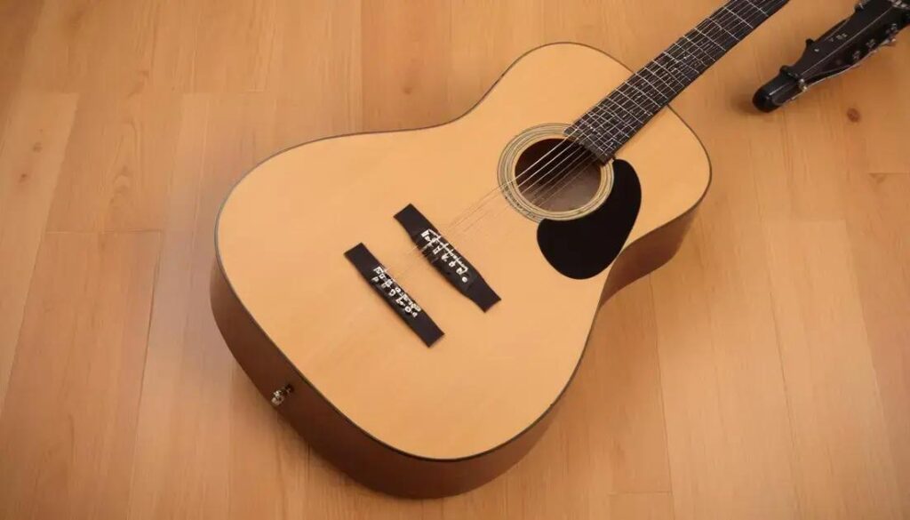 Violão Giannini é bom: descubra os segredos que surpreendem músicos iniciantes