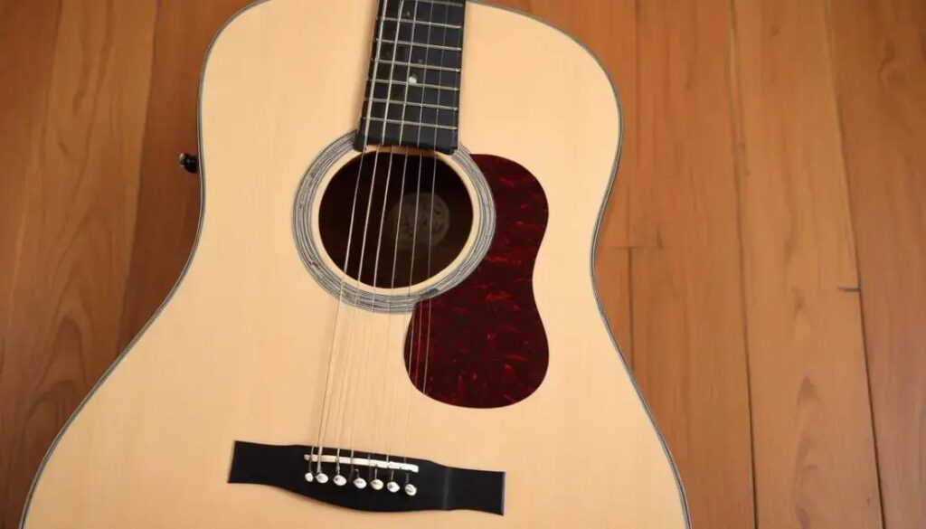 Violão Giannini performance é bom? Descubra se vale a pena investir agora