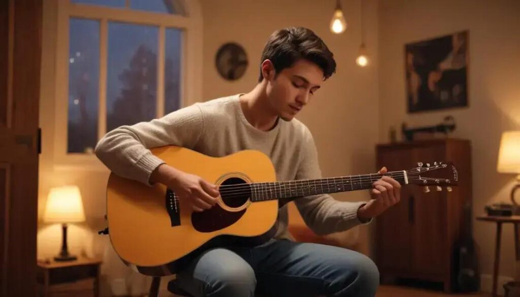 Violão Groovin é bom? análise real sobre qualidade e custo-benefício