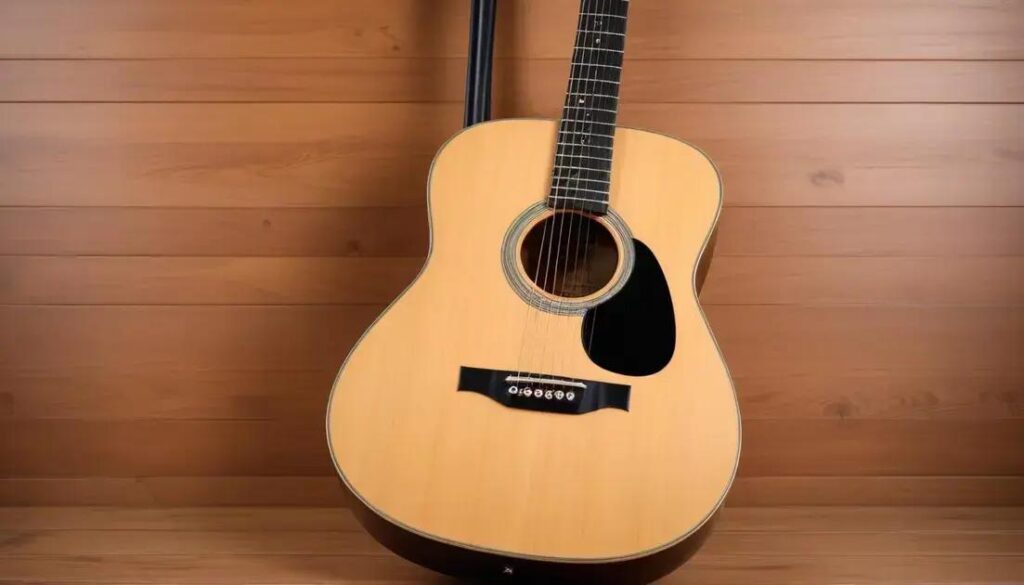Violão Marquês é bom? descubra se vale a pena investir nesse modelo