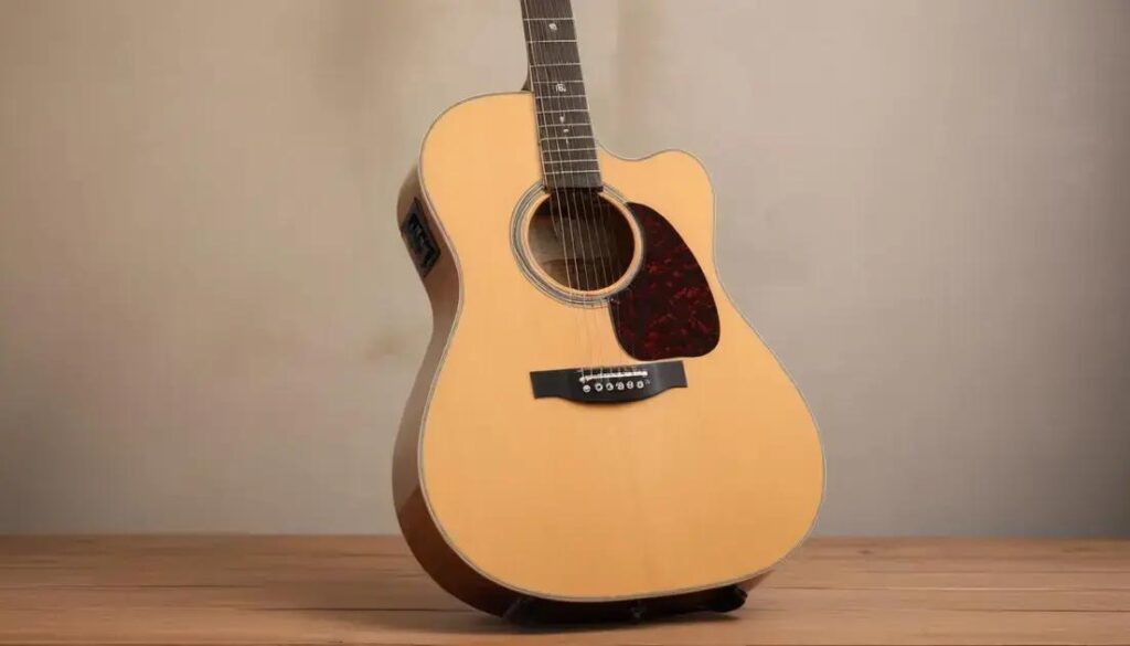 Violão Memphis-ac-39 é bom: por que tantos iniciantes apostam nele hoje