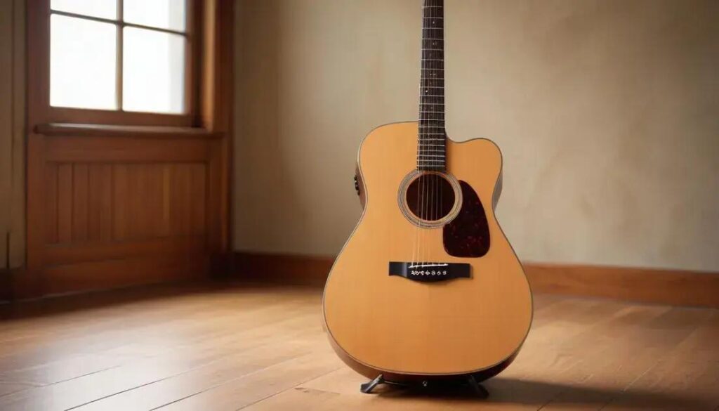 Violão Michael é bom: saiba se vale a pena investir nesse modelo acessível