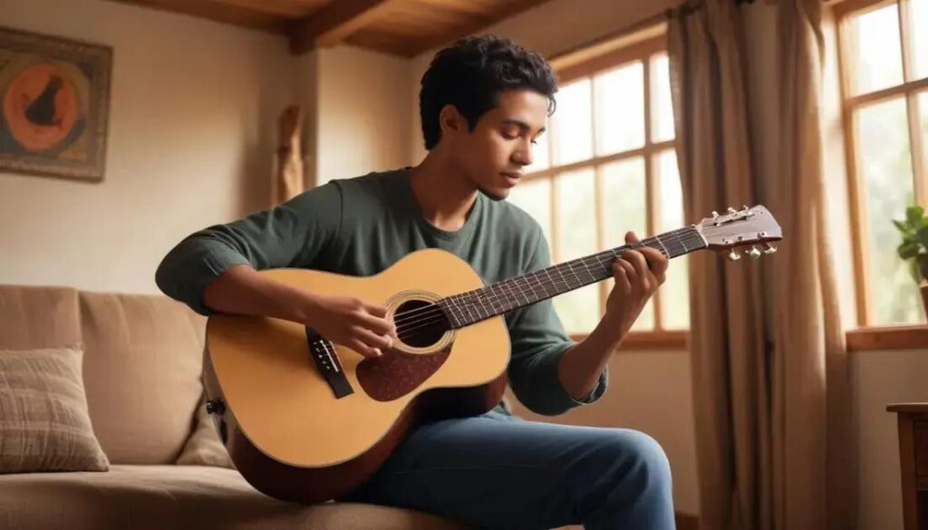 Violão Benoa é bom? descubra se vale a pena investir nesse modelo acessível