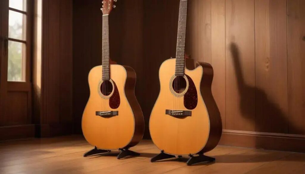 Violão fender é bom? descubra o que realmente vale a pena nesse clássico