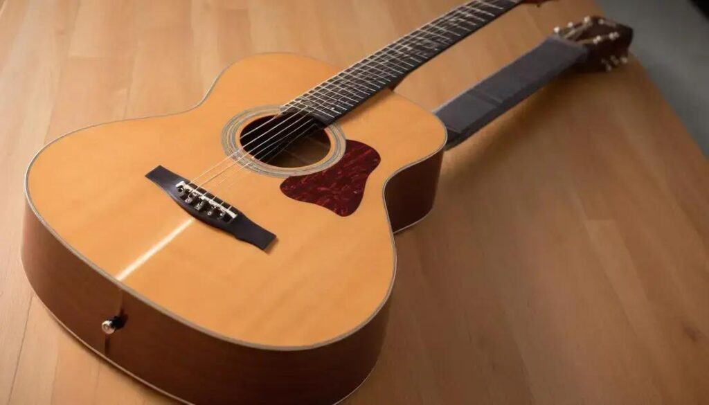 Violão phx é bom? descubra tudo sobre qualidade, preço e som