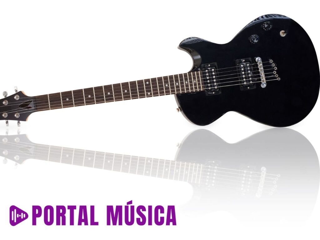 Fender Stratocaster guittara