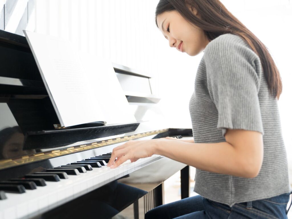 piano dicas