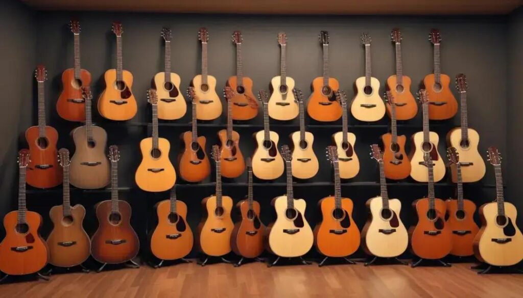 Tipos de violão: descubra qual é o ideal para seu estilo e som