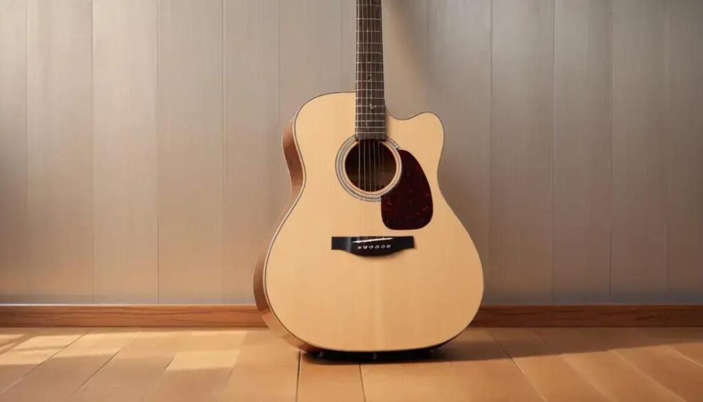 Violão kashima é bom? descubra vantagens e pontos a considerar antes de comprar