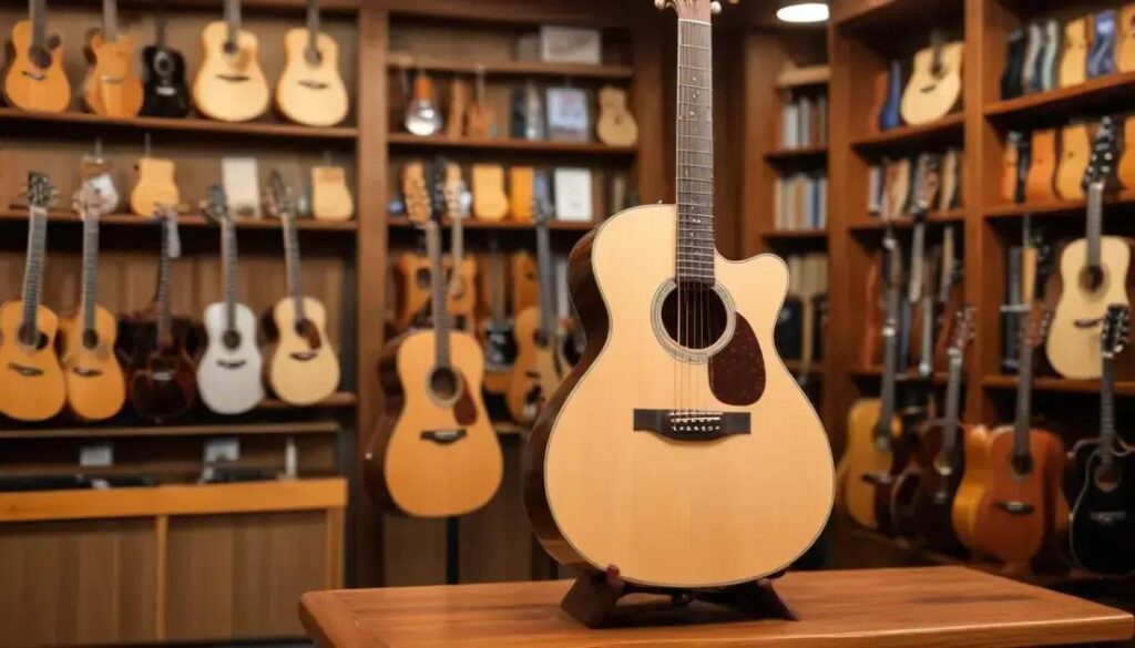 Violão Kuati é bom? descubra se vale a pena investir nesse instrumento