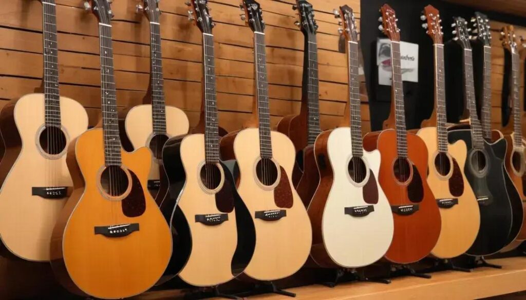 Violão strinberg é bom? descubra se vale a pena investir nessa marca