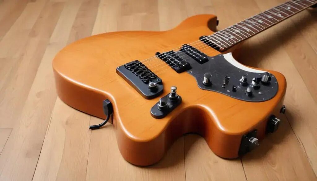 Guitarra Seven é boa? descubra tudo sobre qualidade e custo-benefício